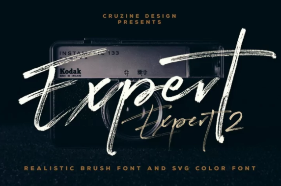 [Fontbundles] Expert Brush & SVG Font (2022)_0.png